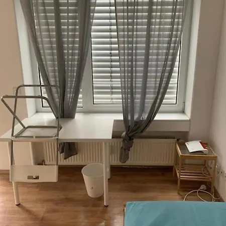 In Apartment Bebra