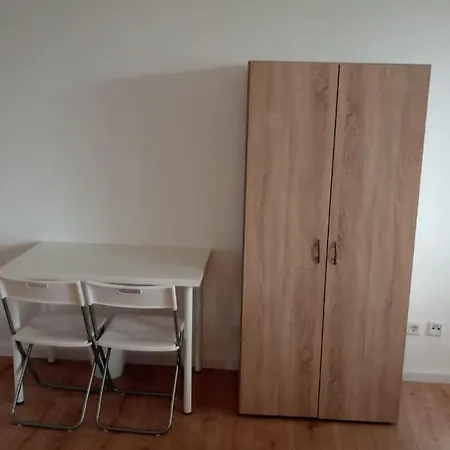 Apartment In *